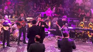 Un Puño de Tierra - Banda MS en vivo Domo Care Monterrey 10 Mayo 2024