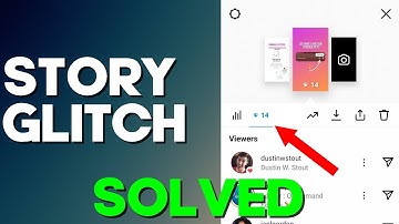How to Fix Instagram Story Views Not Showing on Any Android Phone 2022