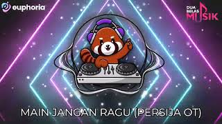 Panda Yete ft. Ipan Cebol - Main Jangan Ragu (Persija OT)