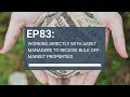 EP83: Working Directly With Asset Managers To Receive Bulk Off-Market Properties
