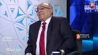 علي حسين: ما خلافك مع #عبدالخالق_عبدالله؟!  .. عبدالله الشايجي: 