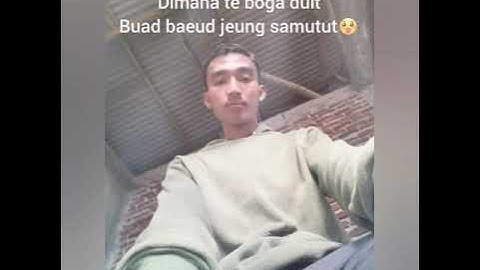 puisi cinta bagai liang tai lucu ngakak