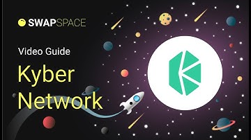 How to Exchange Kyber Network on SwapSpace.co | Fast and Secure Swaps for 300+ Cryptocurrencies