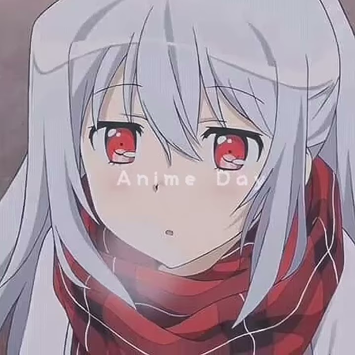 「PMV」Anime Girls - Distrion | Sexy Girls | Story WA Keren