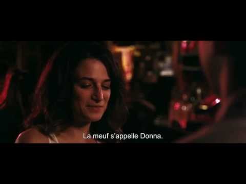 Obvious Child - bande-annonce VOST