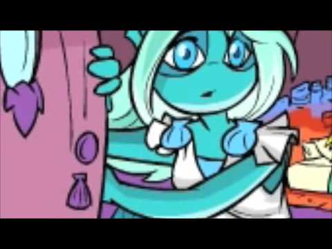 Neopets--Garin/I...  - My Immortal