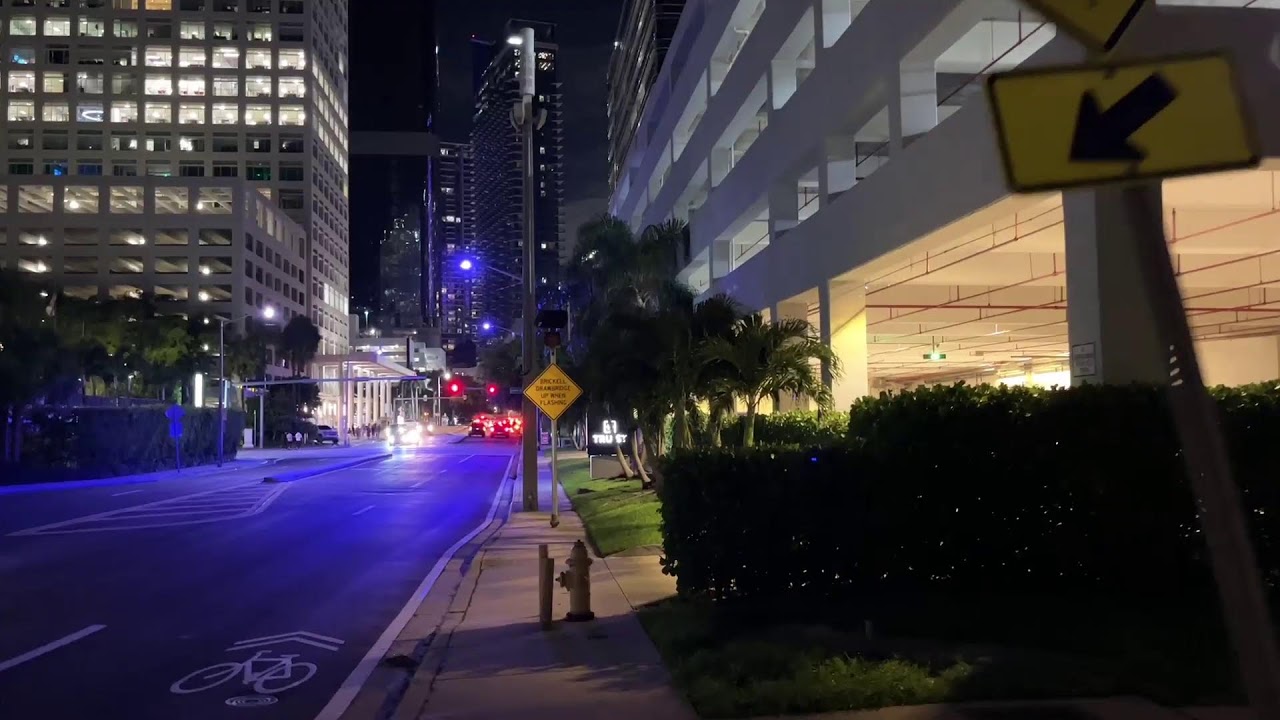 MIAMI FLORIDA LIVE Thursday Night YouTube miami-florida-live-thursday-night-youtube