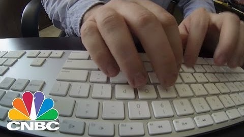 Anonymous Declares War Against ISIS: Bottom Line | CNBC