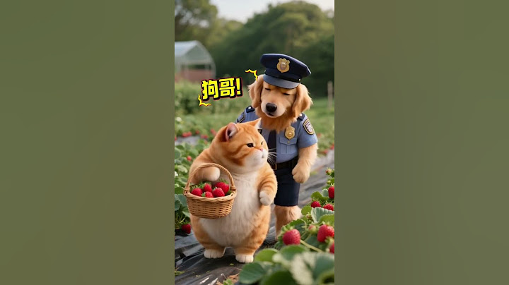繼上集，胖橘三刷草莓園奸計得逞後今天又來四刷了… 點擊左下角【一鍵做同款】+天天 視頻教程即可製作同