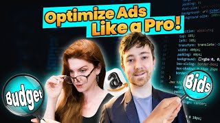 Optimizing Your Amazon Ads: A Step-by-Step Guide (with guest Sean Smith)