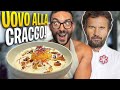 SFIDO CARLO CRACCO NELLA SUA RICETTA PIÙ FAMOSA!! - Ci riuscirò?