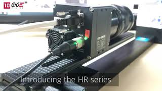 Introducing The Hr Series