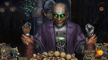 PuppetShow: Fatal Mistake Collector