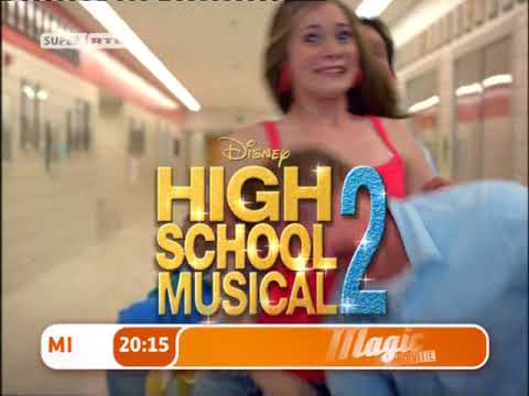High School Musical