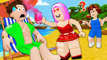 ROBLOX Brookhaven 🏡RP - FUNNY MOMENTS: The End Of A Simp | Roblox Idol