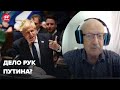 Могла ли Россия повлиять на отставку Джонсона? – Пионтковский