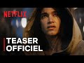 Rebel Moon | Teaser officiel VF | Netflix France