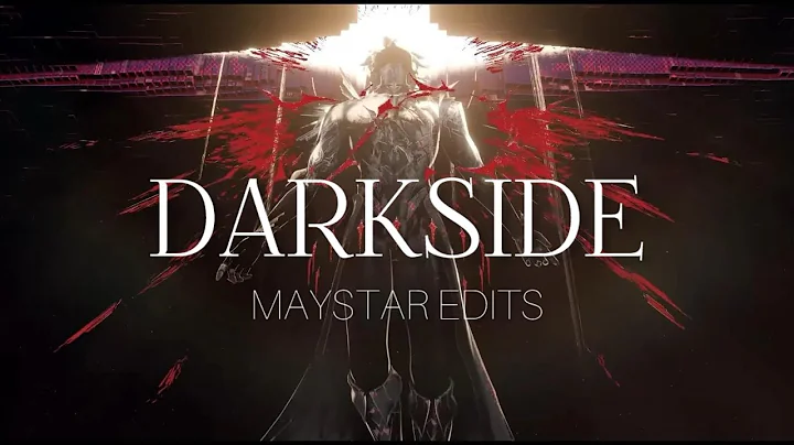 DARKSIDE | Phainon AMV | Honkai: Star Rail 3.4