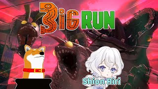 【スプラトゥーン3】ビッグビッグラン【Vtuber】