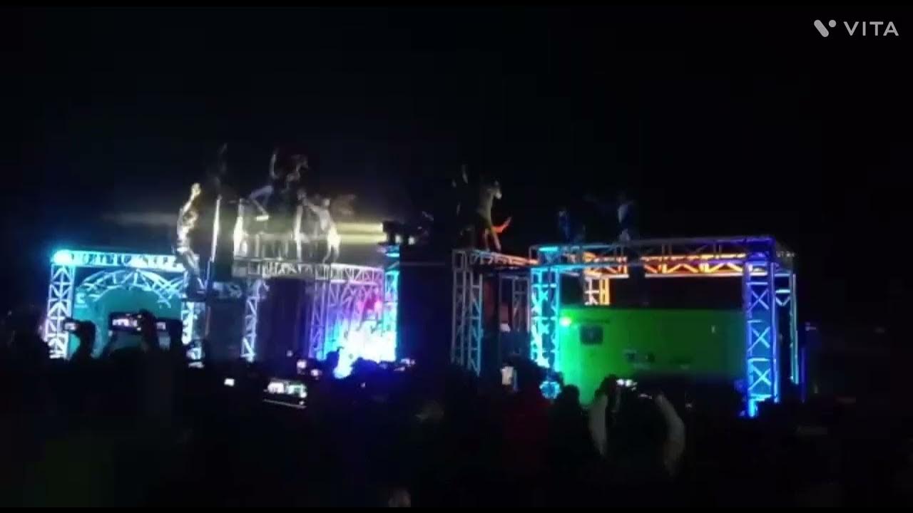 DJ Takkar Shree Ganesh Sound vs Ranadev Sound 24/01/2023 - YouTube