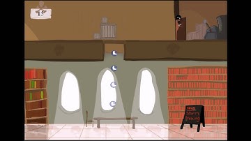 Nevermore Walkthrough