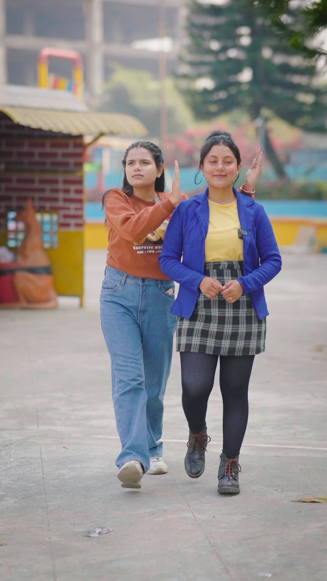 Dosty❤️ #shortvideo #army #trending