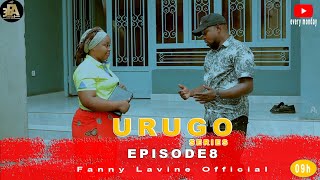 URUGO SERIES S1EP8:ewe Mariya🥰Papa Prince asa nuwufatanywe itonga nayo Coco ahungiy imvura mumuvo😓😀