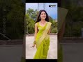 How  jisoo look lndian dress  aanchal singh