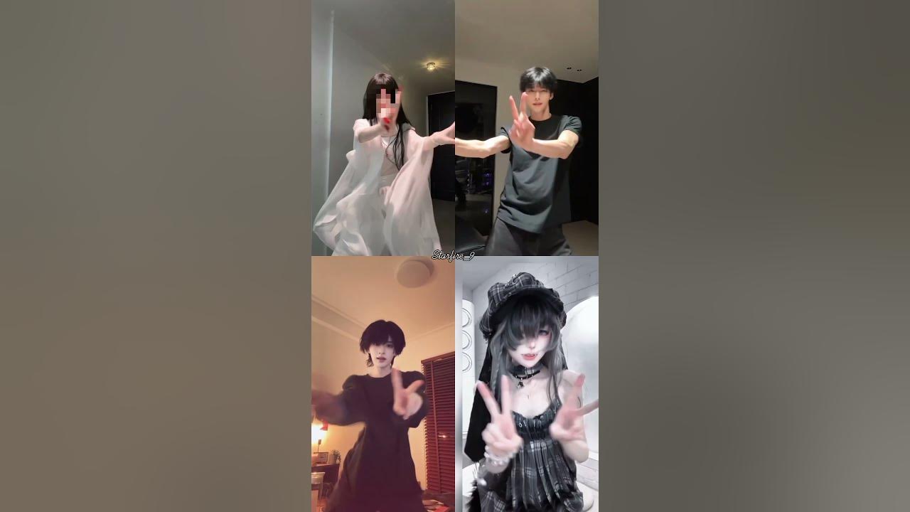 KRUSHDAFIGHT! - N2UtheHartLocker #dance trend