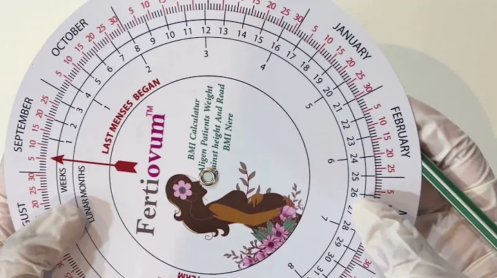 How to Use the Obstetric Wheel: Quick Guide for Pregnancy Dating