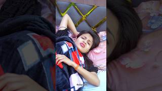 Nand ne banaya bhabhi ko Bewkoof😂 #trending #funny #shorts