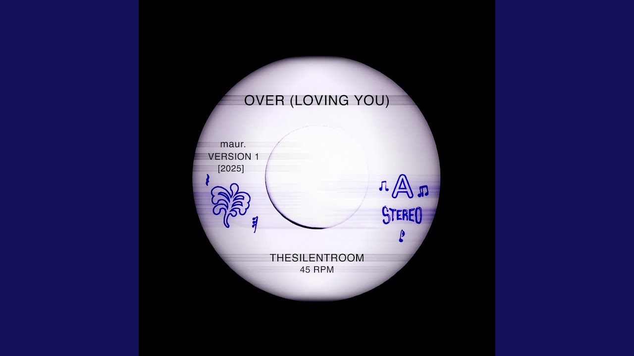 Watch over (loving you) on YouTube Watch over (loving you) on YouTube