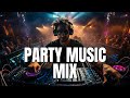 Nudisco  funky house mix  max magnanisean finnblock  crownlissatadri block  dj remix set