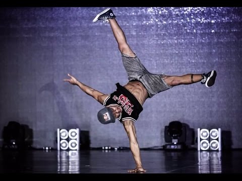 Bboy Marcio Flares Freestyle session Belém - YouTube