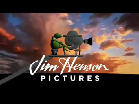 cj's jim henson pictures 1997 logo remake but with sound