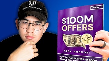 How I make $100M GoHighLevel Offers