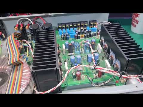 Roksan Kandy KA-1 mk3 (L mk3) Roksan Kandy KA-1 mk3 (L mk3)