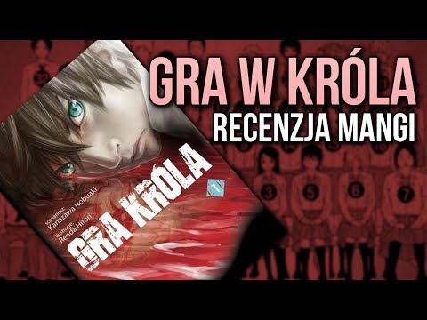 Wideo: Jak Grać W Króla