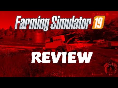 Análise - Farming Simulator 19 - PSX Brasil