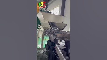 2023 Auto Fast#wire steel#nails production line #manufacturing #machine  #production  #steelindustry