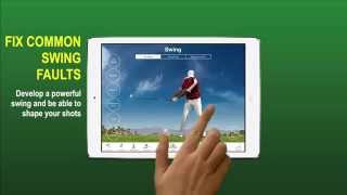 Golf2Win Promotional Video screenshot 1
