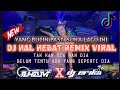 Music DJ BEATLOOP TAKKAN SIAKAN DIA !! DJ HAL HEBAT REMIX TERBARU VIRAL TIKTOK 2021 | DJ ERIKA