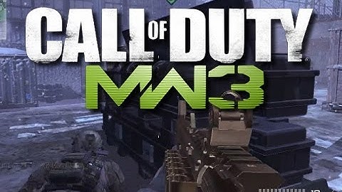 MW3 - Ninja Defuse Montage 3 (Funny MW3 Moments)