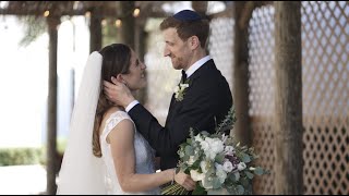 OUR WEDDING VIDEO | Amy + Avi | 11.13.2022 // Highlight Video! // Recap Video