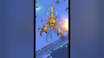 Mech Assemble: Zombie Swarm - Part 1 | GamePLAY