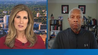 Congressman Hank Johnson reacts to U.S. strikes on Venezuela