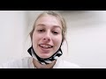Beginning of video