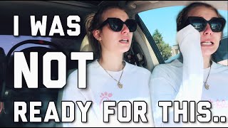 scary news at my 20 week ultrasound.. | maddie welborn