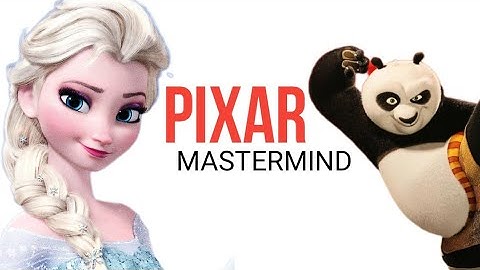 How Pixar Changed Animated Movies Forever :The Rise of Pixar | ToonsDesert