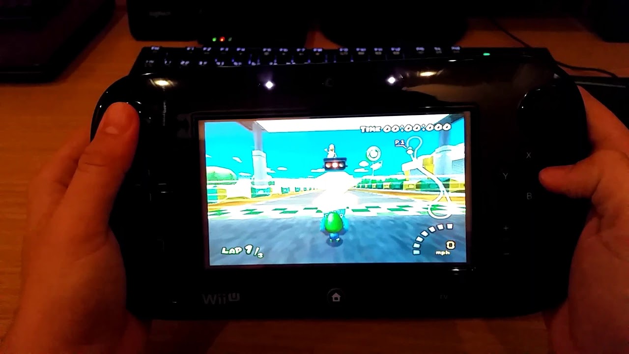 Nintendont -, Yes, you CAN play GameCube games on your Wii U!